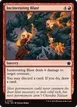 Incinerating Blast #90