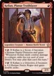 Kellan, Planar Trailblazer #91