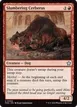 Slumbering Cerberus #94
