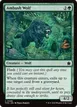 Ambush Wolf #98