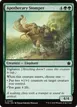 Apothecary Stomper #99