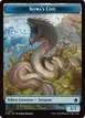 Koma's Coil #11