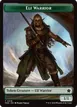 Elf Warrior #19