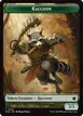 Raccoon #20
