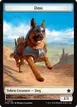 Dog #29