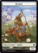 Rabbit #5