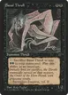 Basal Thrull #34a