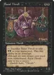 Basal Thrull #34b