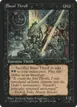 Basal Thrull #34c