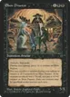 Ebon Praetor #37