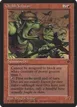 Orcish Veteran #62a