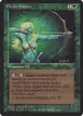 Elvish Hunter #67a
