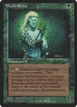 Elvish Scout #68a
