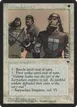 Icatian Infantry #7c