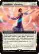 Summoner's Sending #109