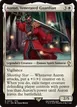 Auron, Venerated Guardian #10