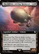 The Falcon, Airship Restored #116