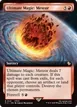 Ultimate Magic: Meteor #121