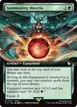 Summoning Materia #124