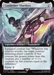 Conformer Shuriken #127