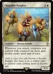 Chocobo Knights #12