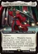Auron, Venerated Guardian #130