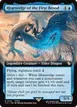 Hraesvelgr of the First Brood #142