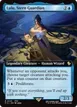 Lulu, Stern Guardian #143