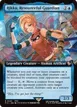 Rikku, Resourceful Guardian #145