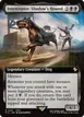 Interceptor, Shadow's Hound #147