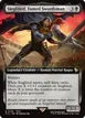 Siegfried, Famed Swordsman #149