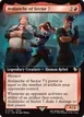Avalanche of Sector 7 #150
