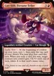 Cait Sith, Fortune Teller #151