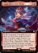Gogo, Mysterious Mime #153