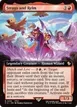 Strago and Relm #155