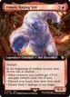Umaro, Raging Yeti #156