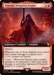 Vincent, Vengeful Atoner #157