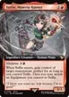 Yuffie, Materia Hunter #158