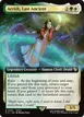 Aerith, Last Ancient #163