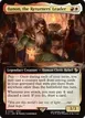 Banon, the Returners' Leader #165