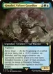 Kimahri, Valiant Guardian #175