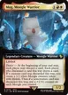 Mog, Moogle Warrior #179