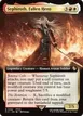 Sephiroth, Fallen Hero #182