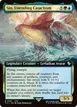 Sin, Unending Cataclysm #185