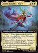 Terra, Herald of Hope #186