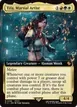 Tifa, Martial Artist #188