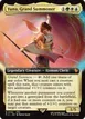 Yuna, Grand Summoner #192
