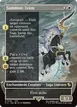 Summon: Ixion #195