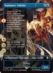 Summon: Valefor #197