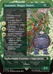 Summon: Magus Sisters #200